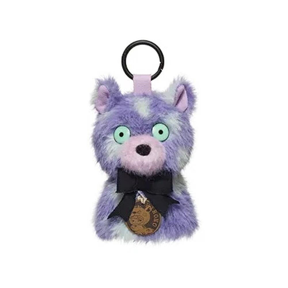 POP MART Hirono After Dark Night Light Charm - Off Script